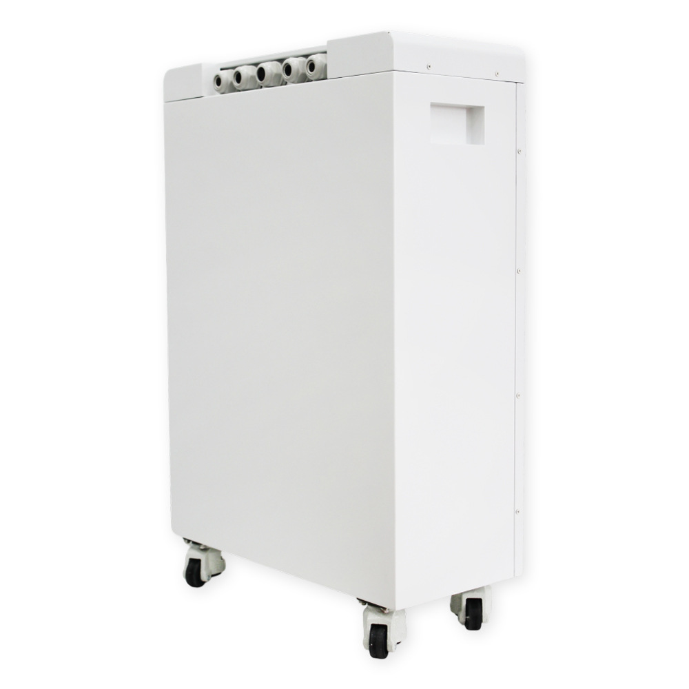 EasyWay Energy UNIV-16kWh(I) | 51.2V 314Ah | LiFePO₄ | 16.08kWh | 200A BMS