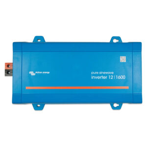 Victron Energy Phoenix Inverter 12/1600 VE.Direct Schuko