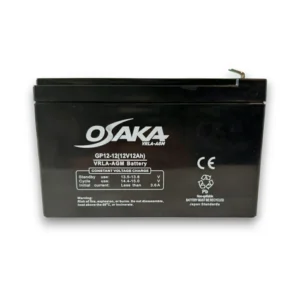 OSAKA GP12-12 | 12V-12AH | F2