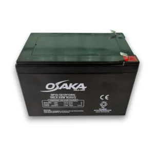 OSAKA GP12-12 | 12V-12AH | F2
