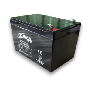 OSAKA GP12-12 | 12V-12AH | F2