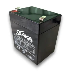 OSAKA GP12-5 | 12V-5AH | F2