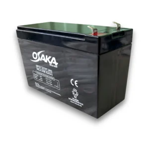 OSAKA GP12-7.2 | 12V-7.2AH | F1