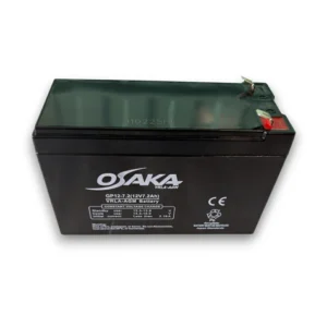 OSAKA GP12-7.2 | 12V-7.2AH | F2