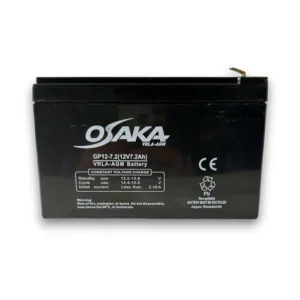 OSAKA GP12-7.2 | 12V-7.2AH | F2