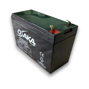 OSAKA GP12-9 | 12V-9AH | F1