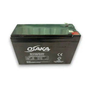 OSAKA GP12-9 | 12V-9AH | F1