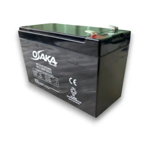 OSAKA GP12-9 | 12V-9AH | F2