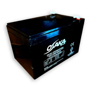 OSAKA HR1251 | 12V-12AH | F2