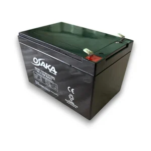 OSAKA HR1251 | 12V-12AH | F2