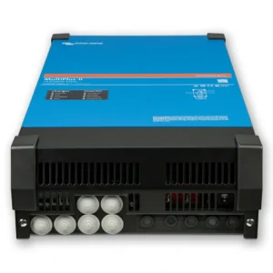 Victron Energy Multiplus II 12/5000/220-50